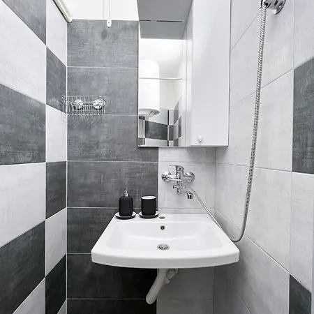 S2 Premium Апартаменты *