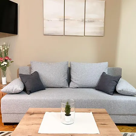 S2 Premium Апартаменты *