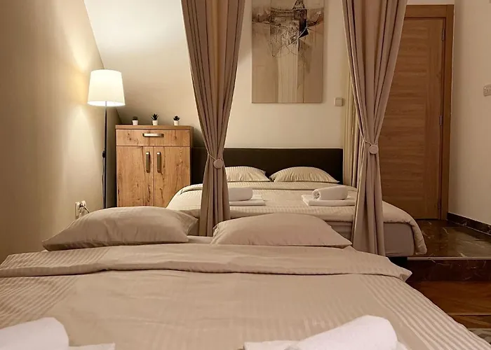 アパート S2 Premium *