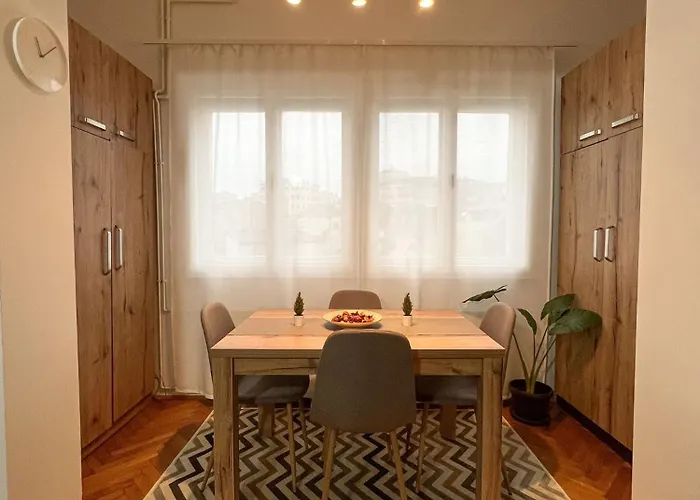 アパート S2 Premium ベオグラード